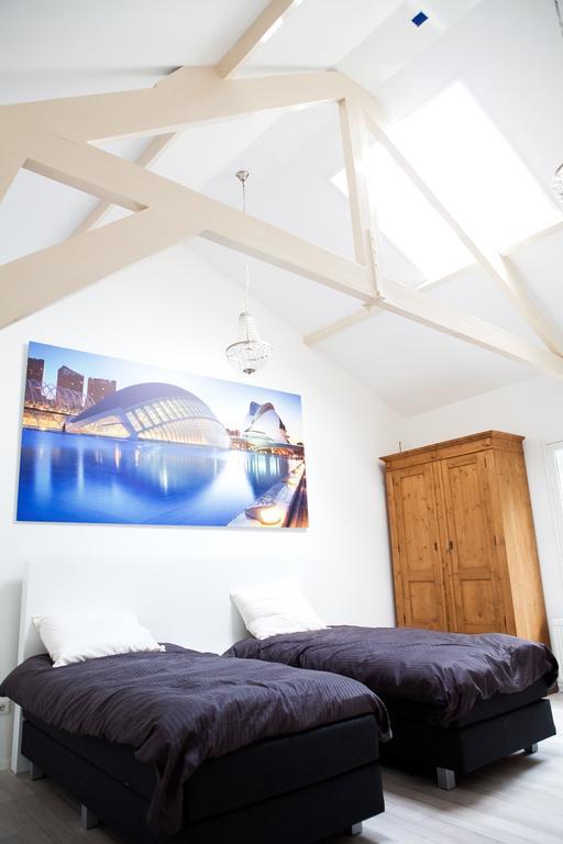 La Casita Bed And Breakfast Voorschoten Room photo