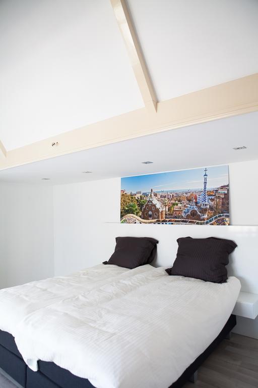 La Casita Bed And Breakfast Voorschoten Room photo