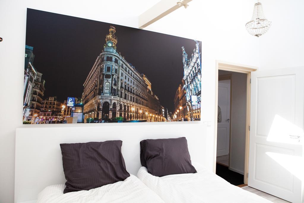 La Casita Bed And Breakfast Voorschoten Room photo