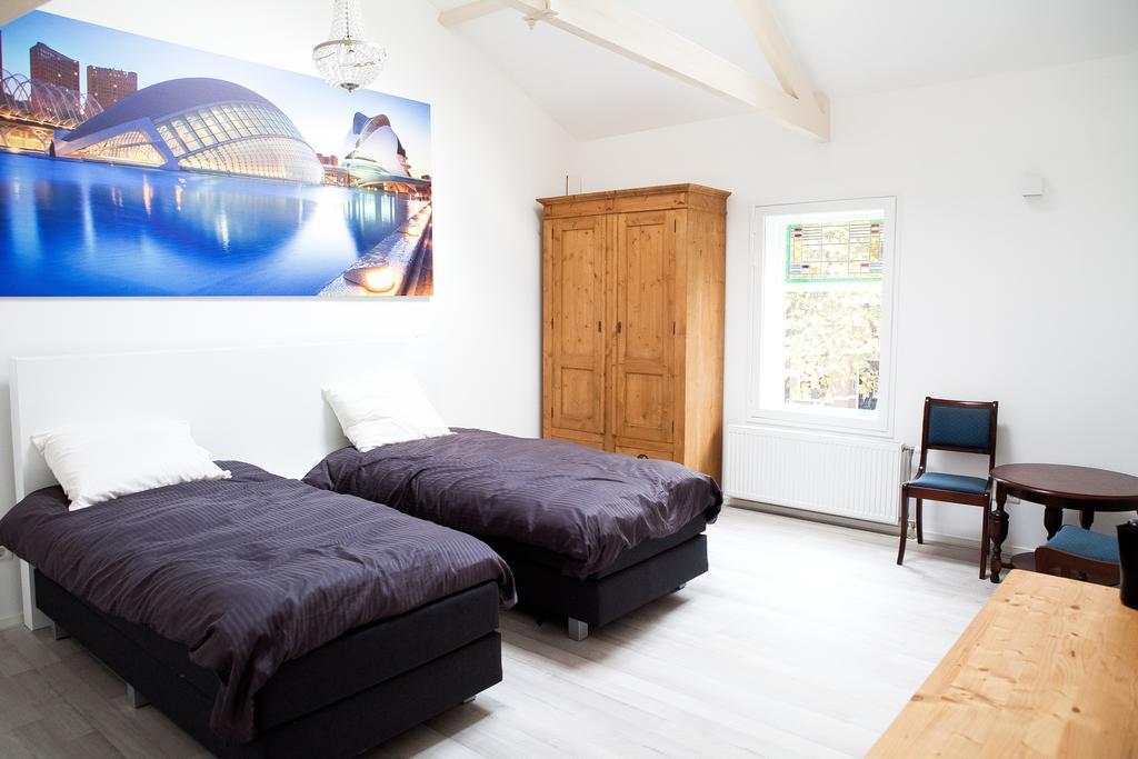 La Casita Bed And Breakfast Voorschoten Room photo