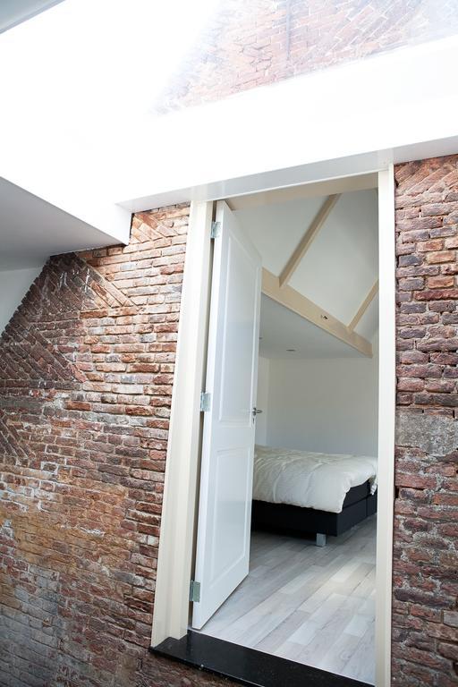 La Casita Bed And Breakfast Voorschoten Room photo